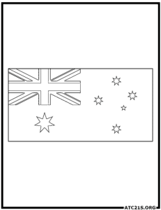 Australia_flag_coloring_page