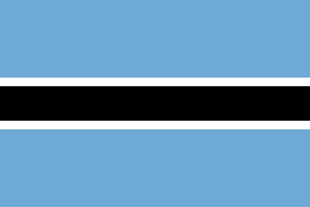 Botswana_flag_colored