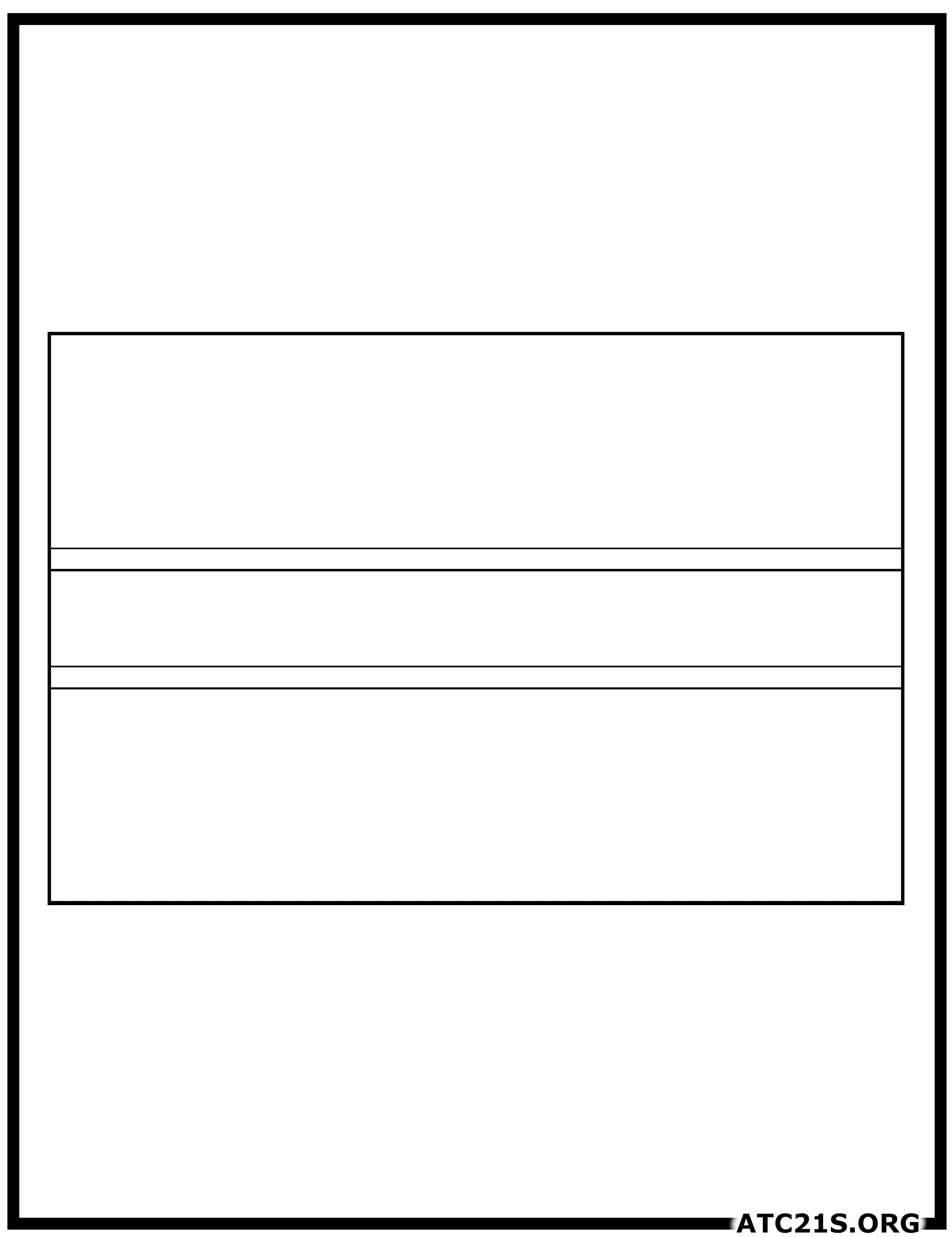 Botswana Coloring Page ATC21S