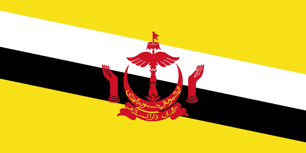 Brunei Darussalam_flag_colored