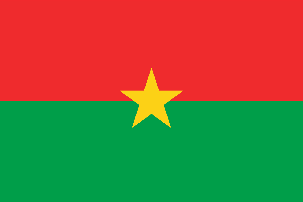 Burkina Faso_flag_colored