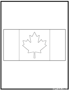Canada_flag_coloring_page