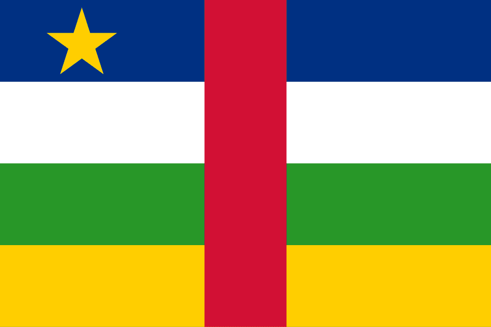 Central African Republic_flag_colored