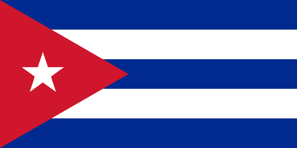Cuba_flag_colored