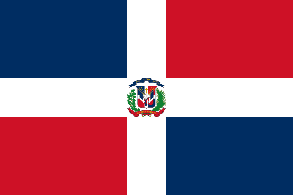 Dominican Republic_flag_colored