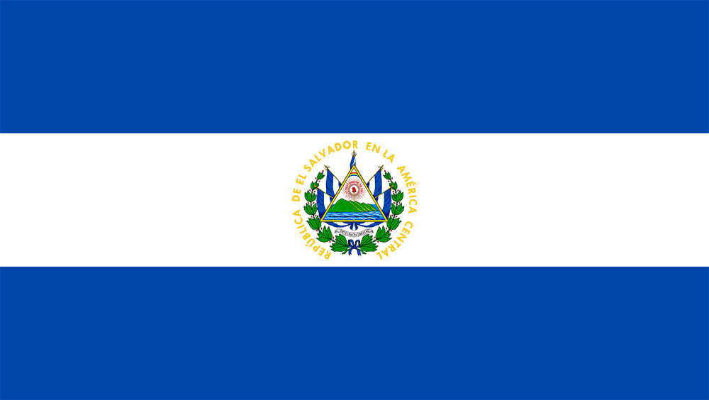 El Salvador_flag_colored