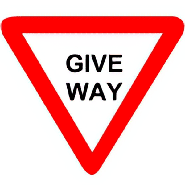 Give-way-traffic-sign-colored