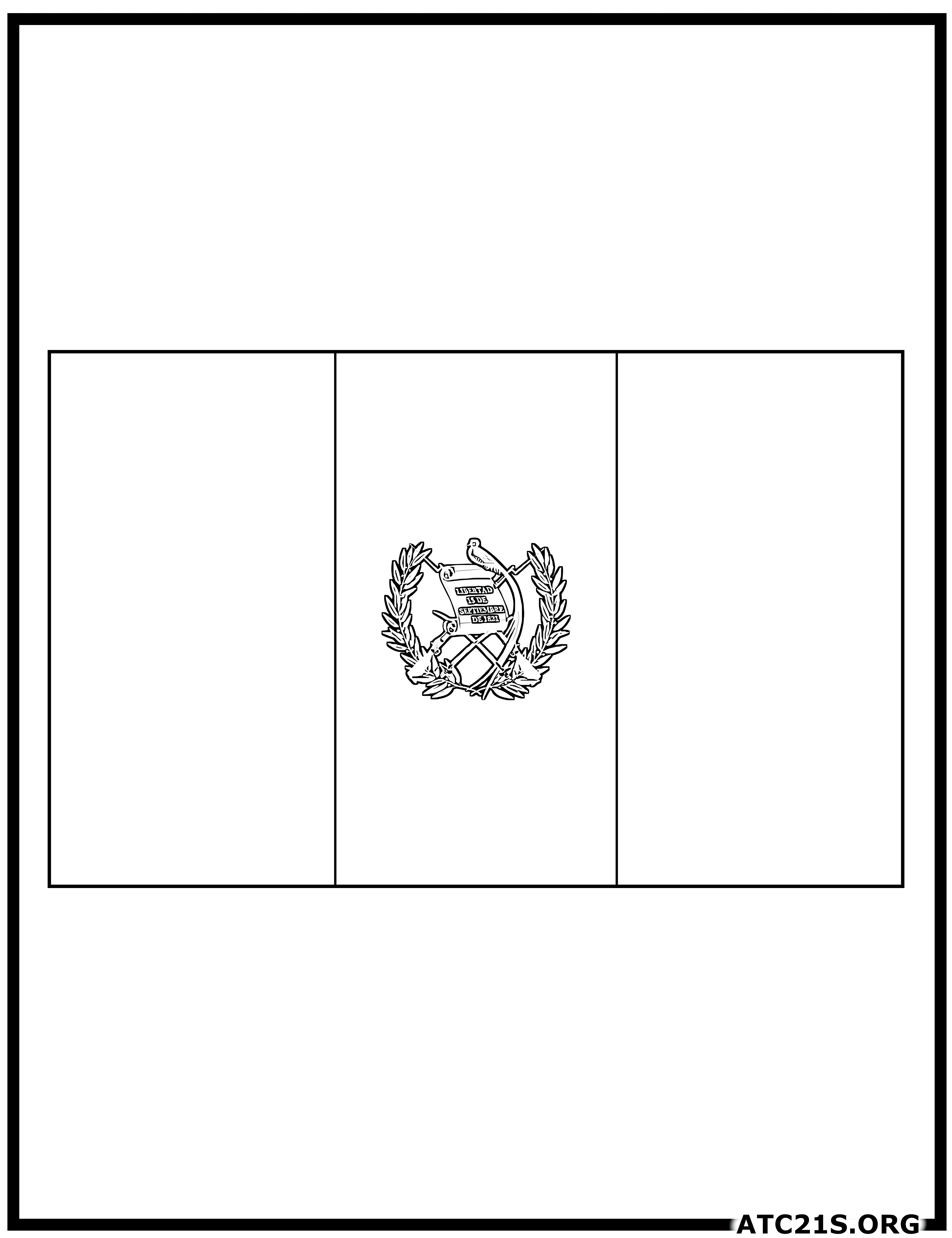 Guatemala_flag_coloring_page