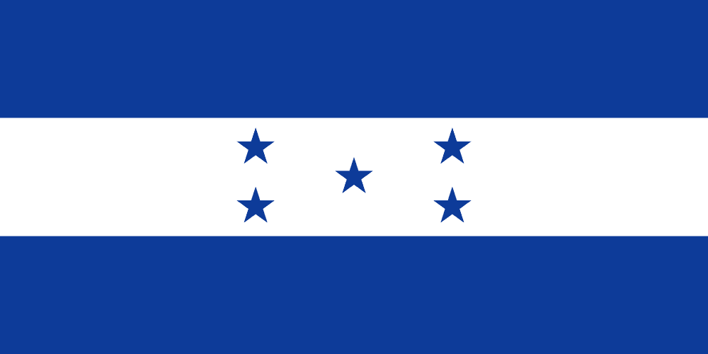 Honduras_flag_colored