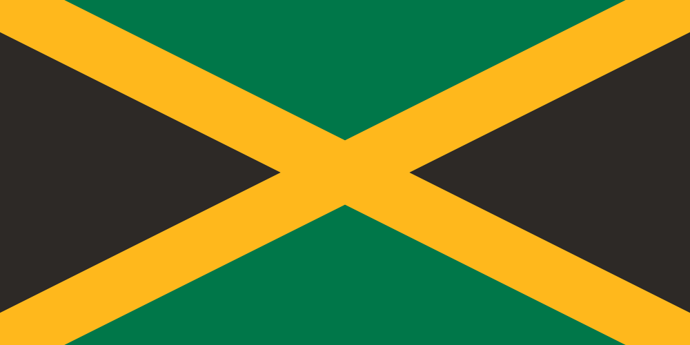 Jamaica_flag_colored