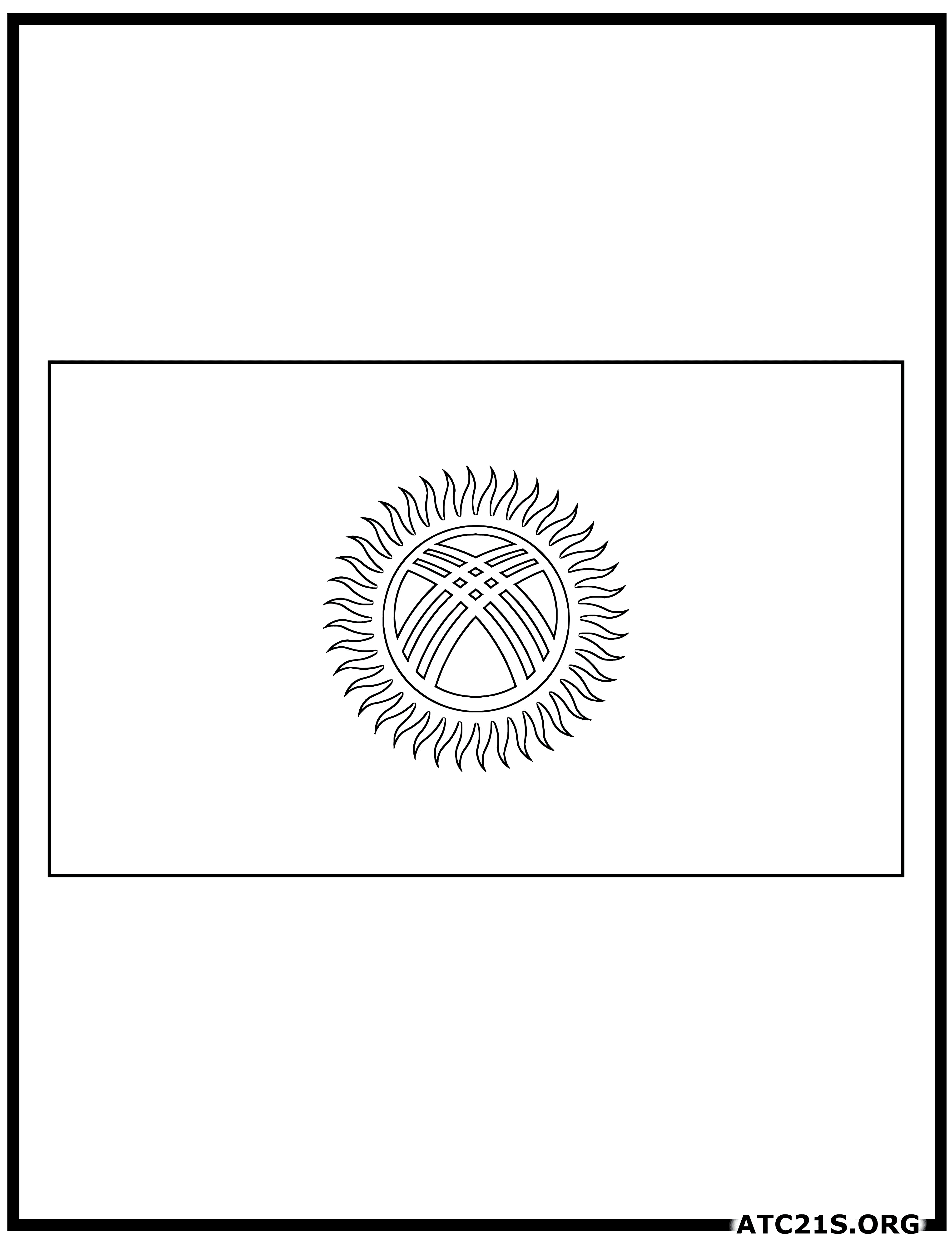 Kyrgyzstan_flag_coloring_page