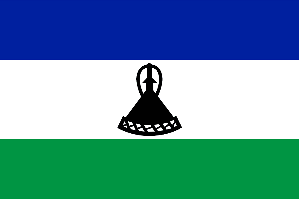 Lesotho_flag_colored