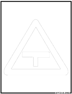 Major-road-traffic-sign-coloring-page
