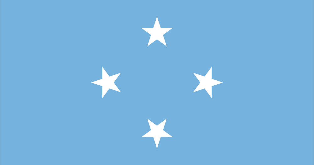Micronesia, Federated States of_flag_colored