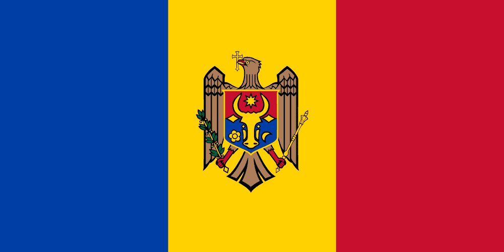 Moldova, Republic of_flag_colored