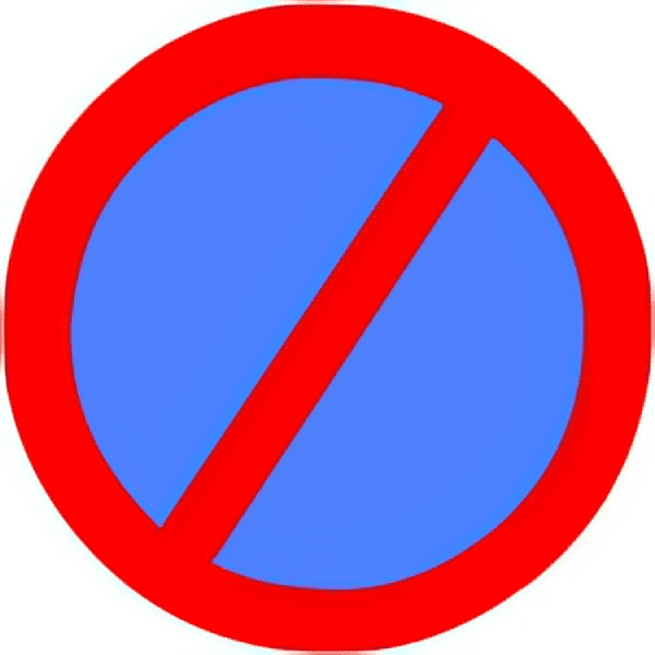 No-parking-traffic-sign-colored