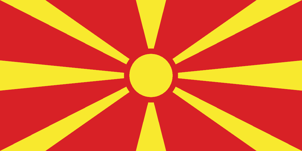 North Macedonia_flag_colored