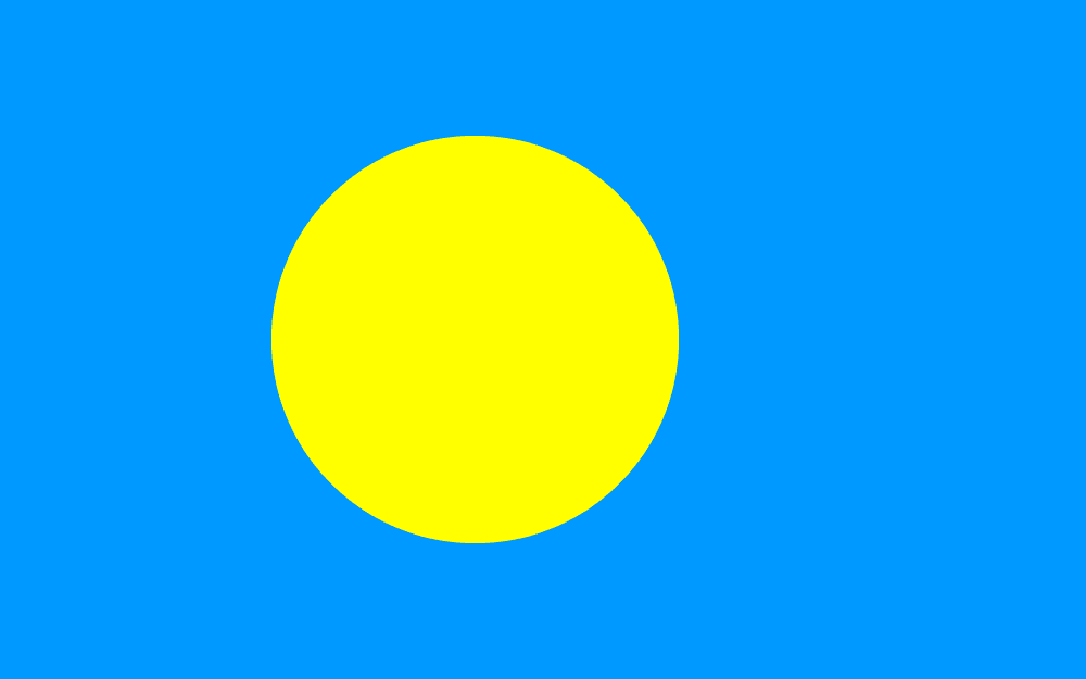 Palau_flag_colored