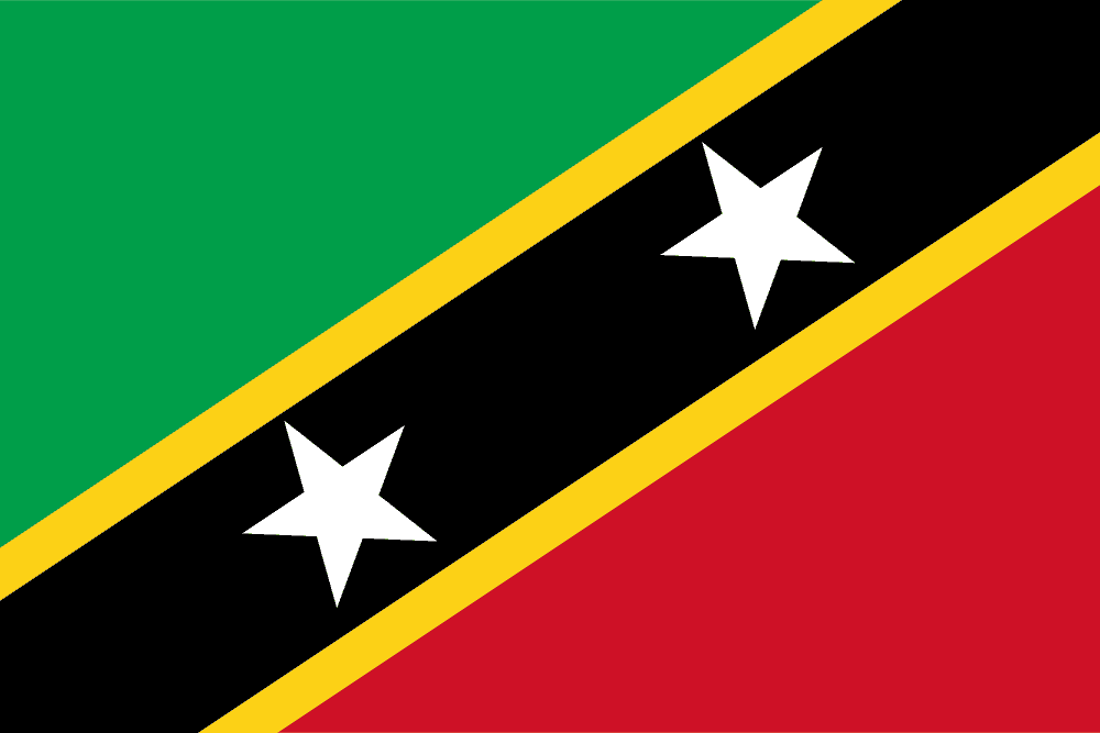 Saint Kitts and Nevis_flag_colored