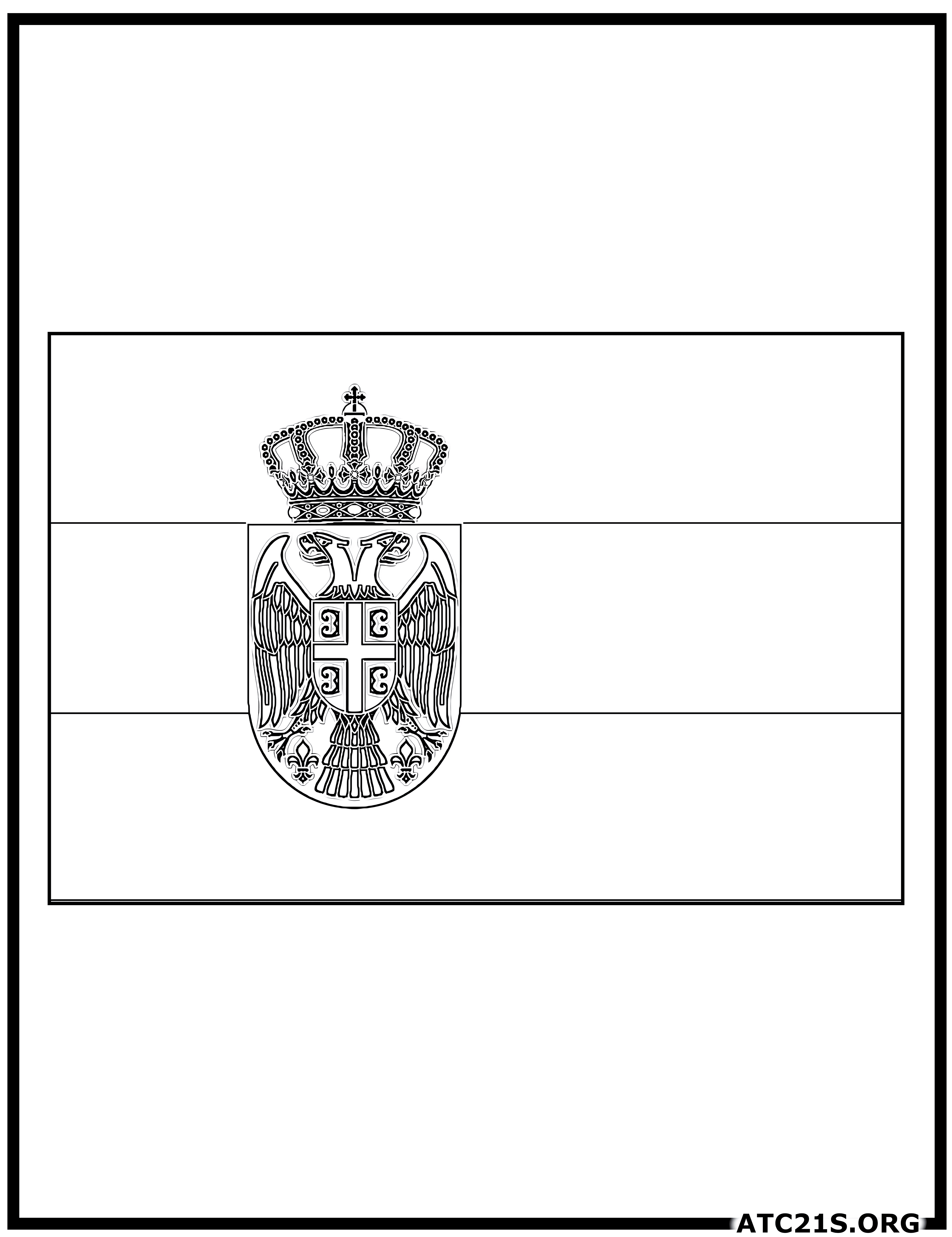 Serbia_flag_coloring_page