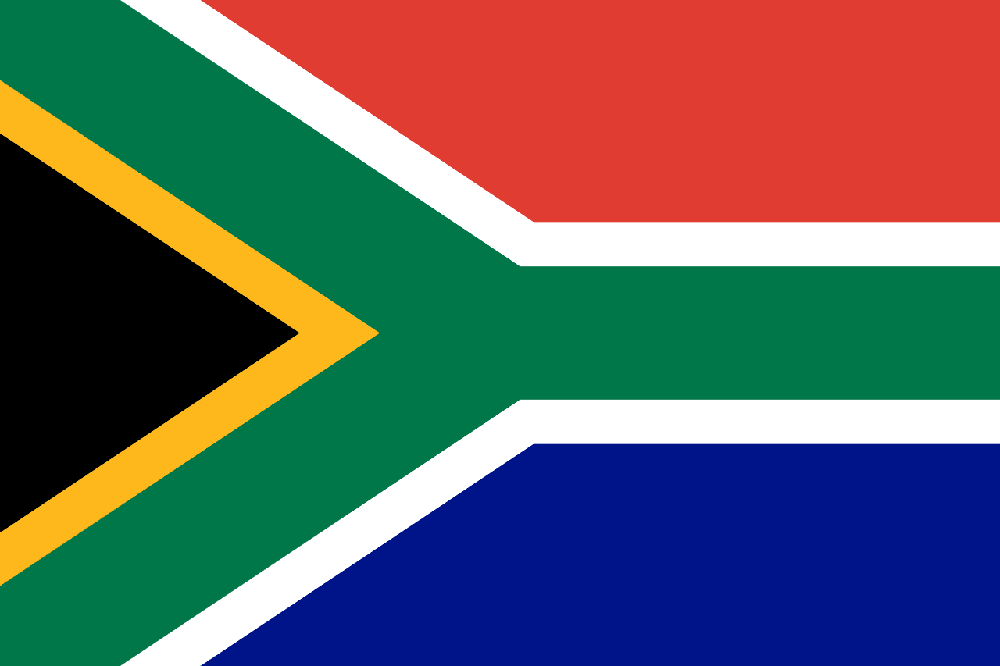 South Africa_flag_colored