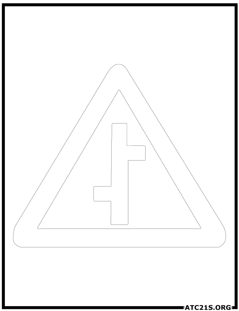 staggered-intersection-traffic-sign-coloring-page-atc21s