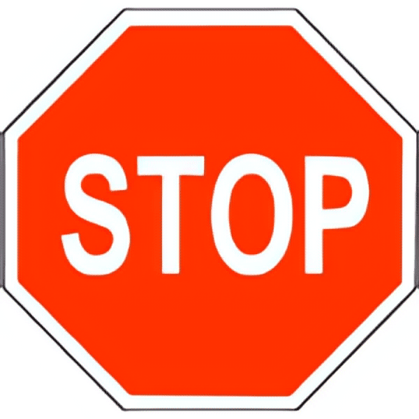 Stop-traffic-sign-colored