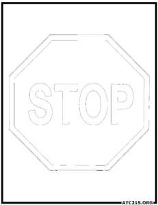 Stop-traffic-sign-coloring-page