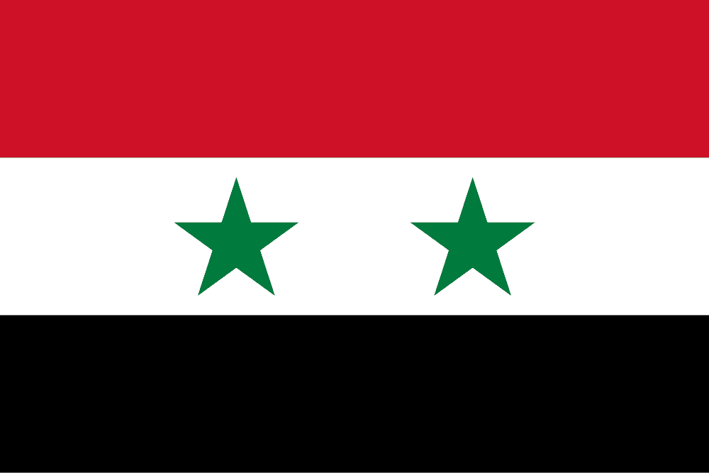 Syrian Arab Republic_flag_colored