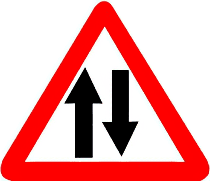 Two-way-traffic-sign-colored