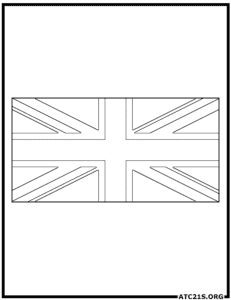 United Kingdom_flag_coloring_page