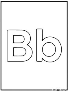letter_b_coloring_page