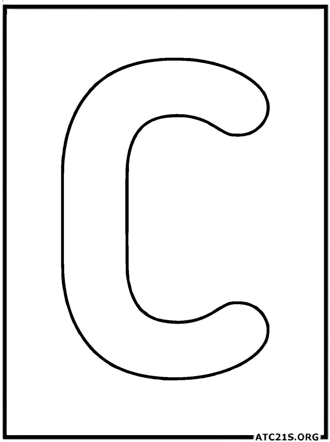 letter_c_uppercase_coloring_page