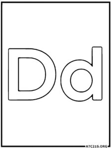 letter_d_coloring_page