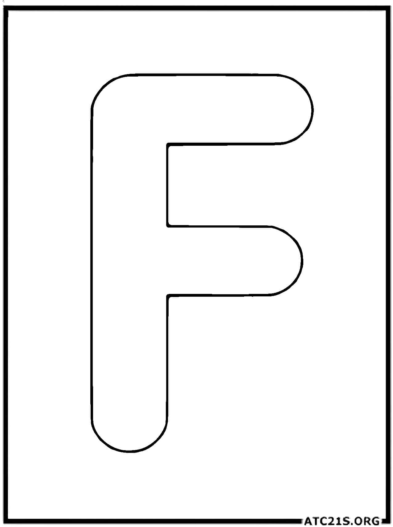 letter_f_uppercase_coloring_page