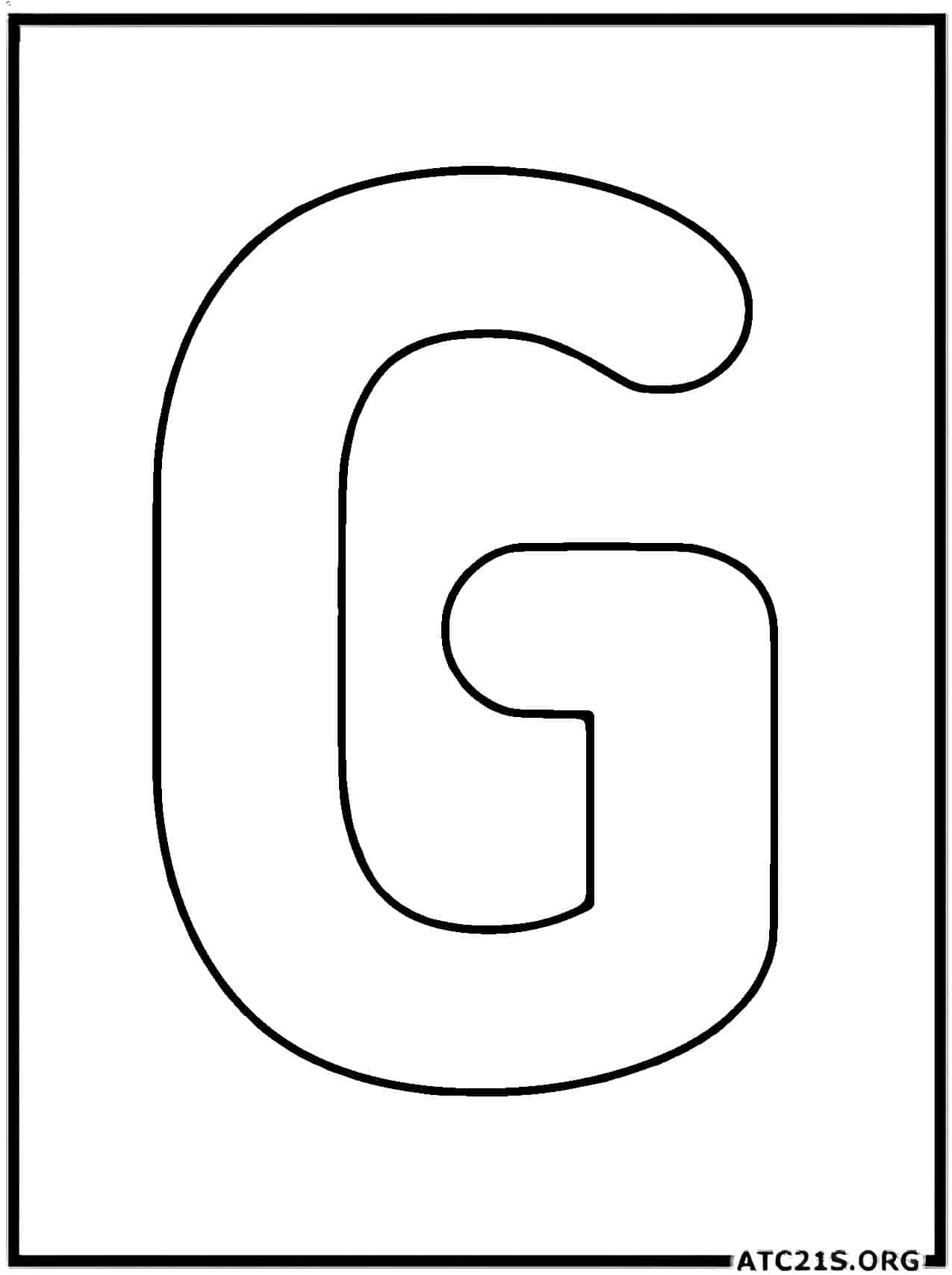 letter_g_uppercase_coloring_page