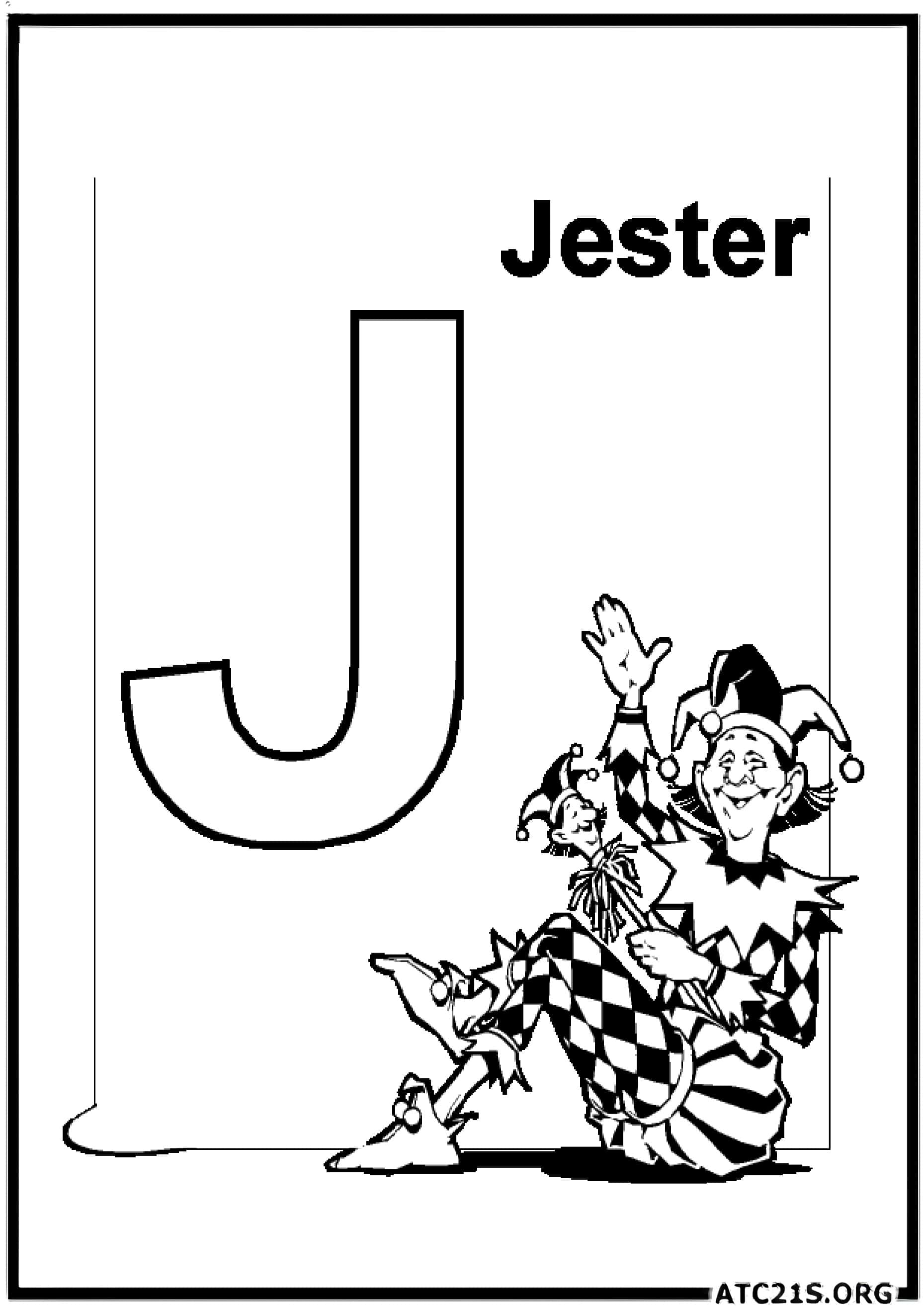 letter_j_coloring_page_3