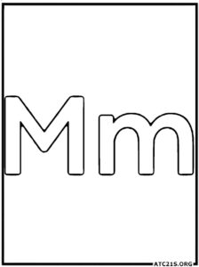 letter_m_coloring_page