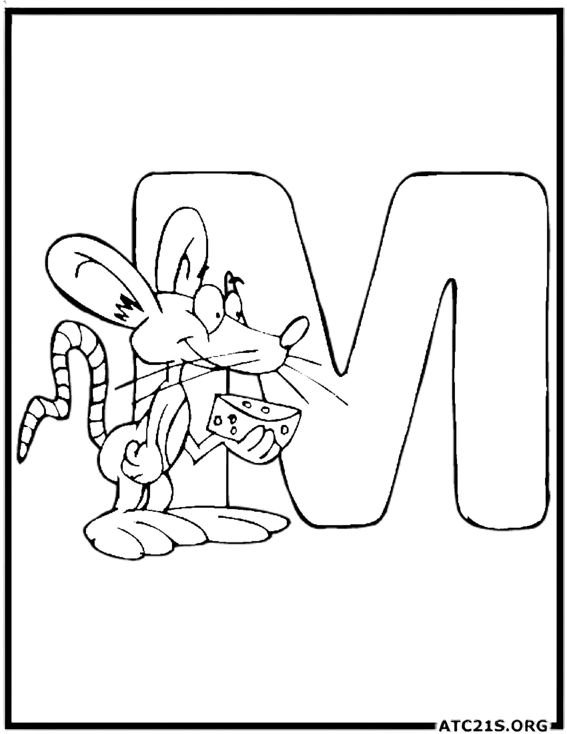 letter_m_coloring_page_1