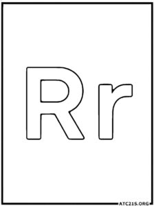 letter_r_coloring_page