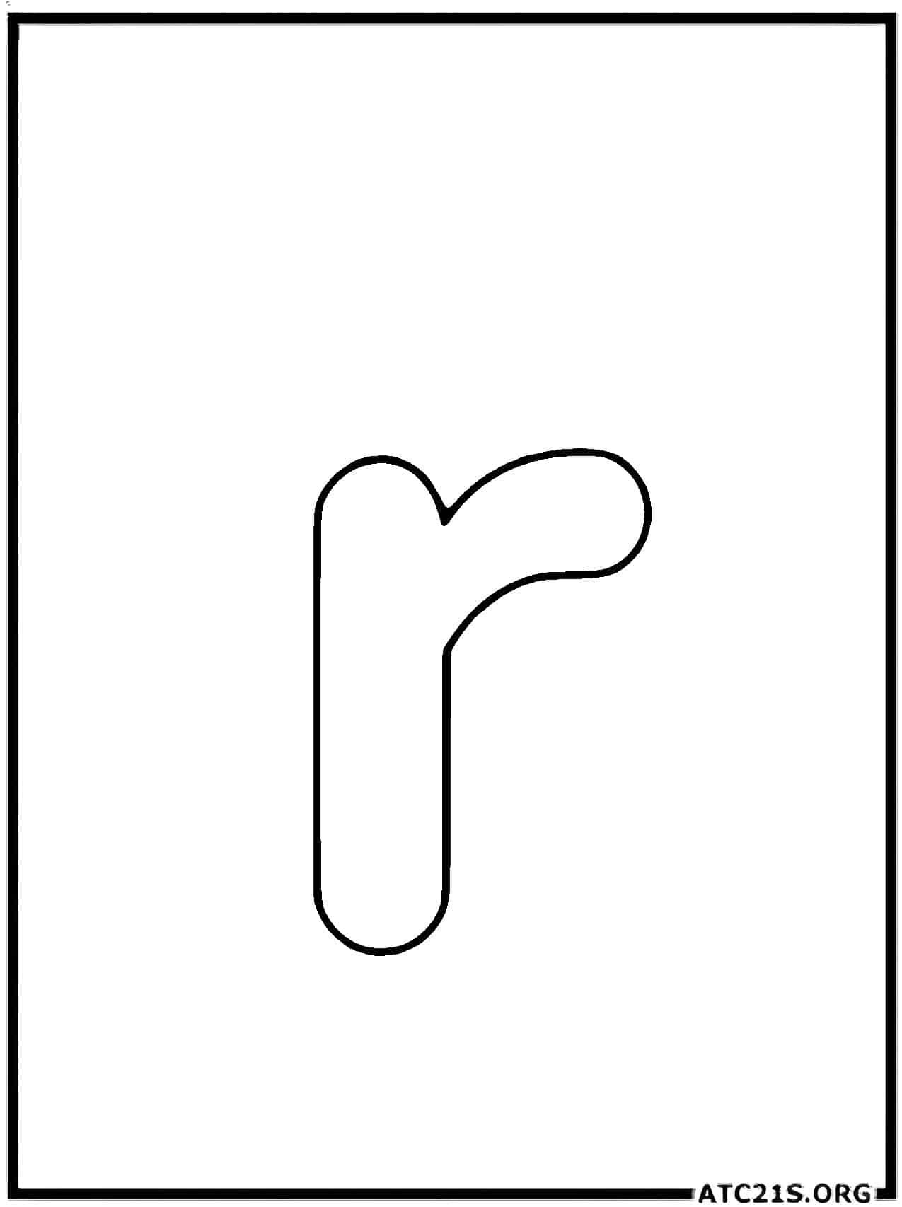 letter_r_lowercase_coloring_page