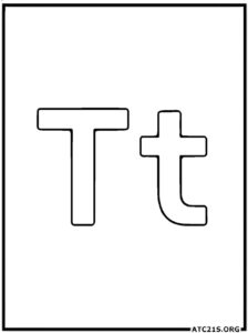 letter_t_coloring_page