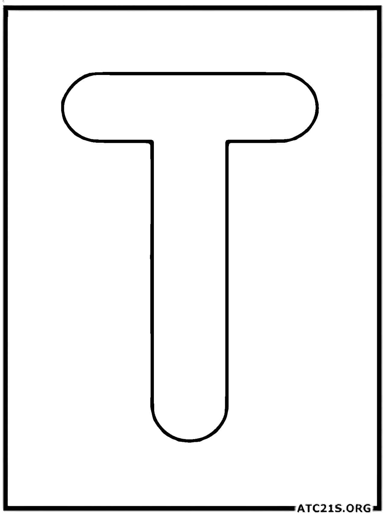 letter_t_uppercase_coloring_page
