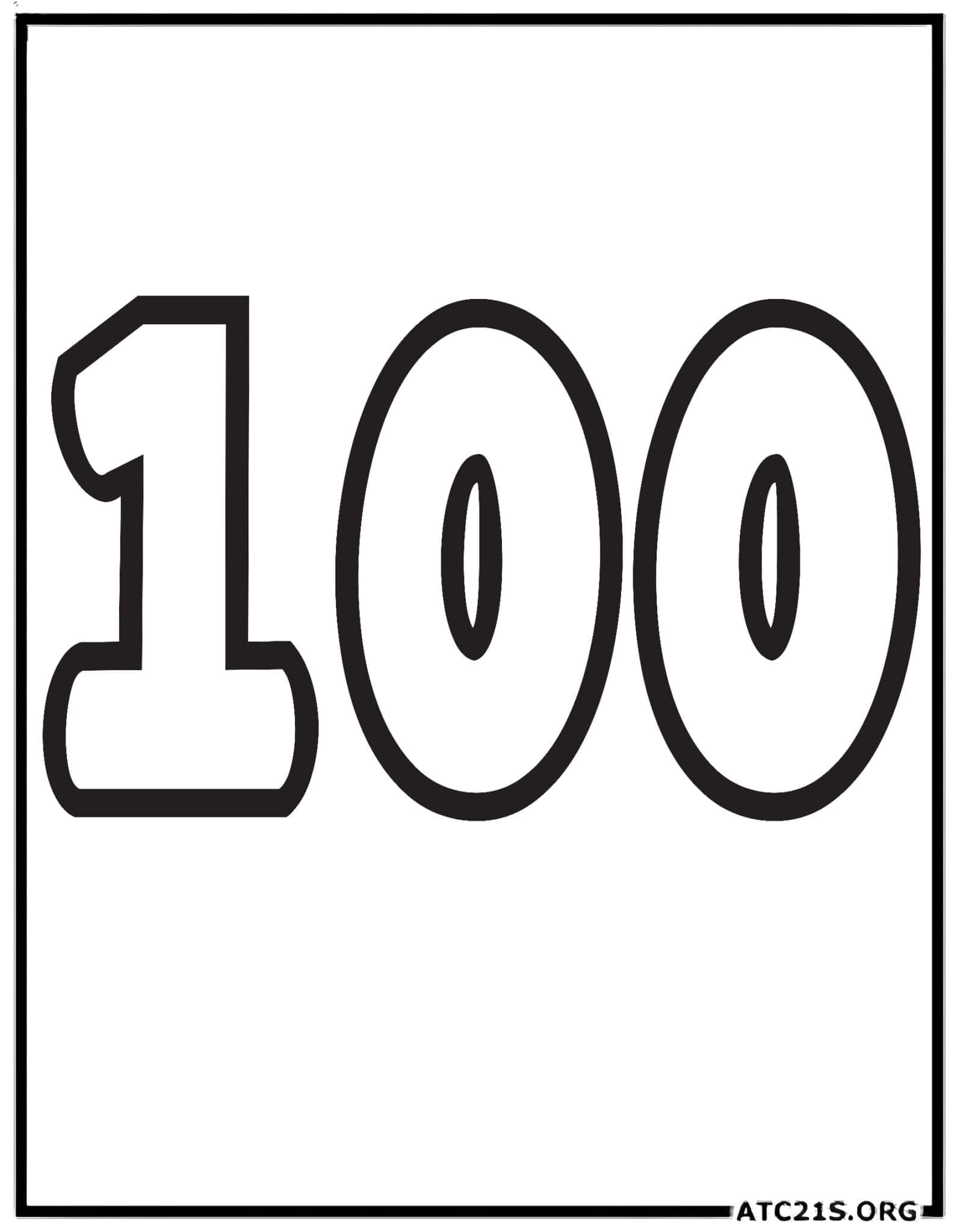 Free number 18 coloring page download printable atc21s