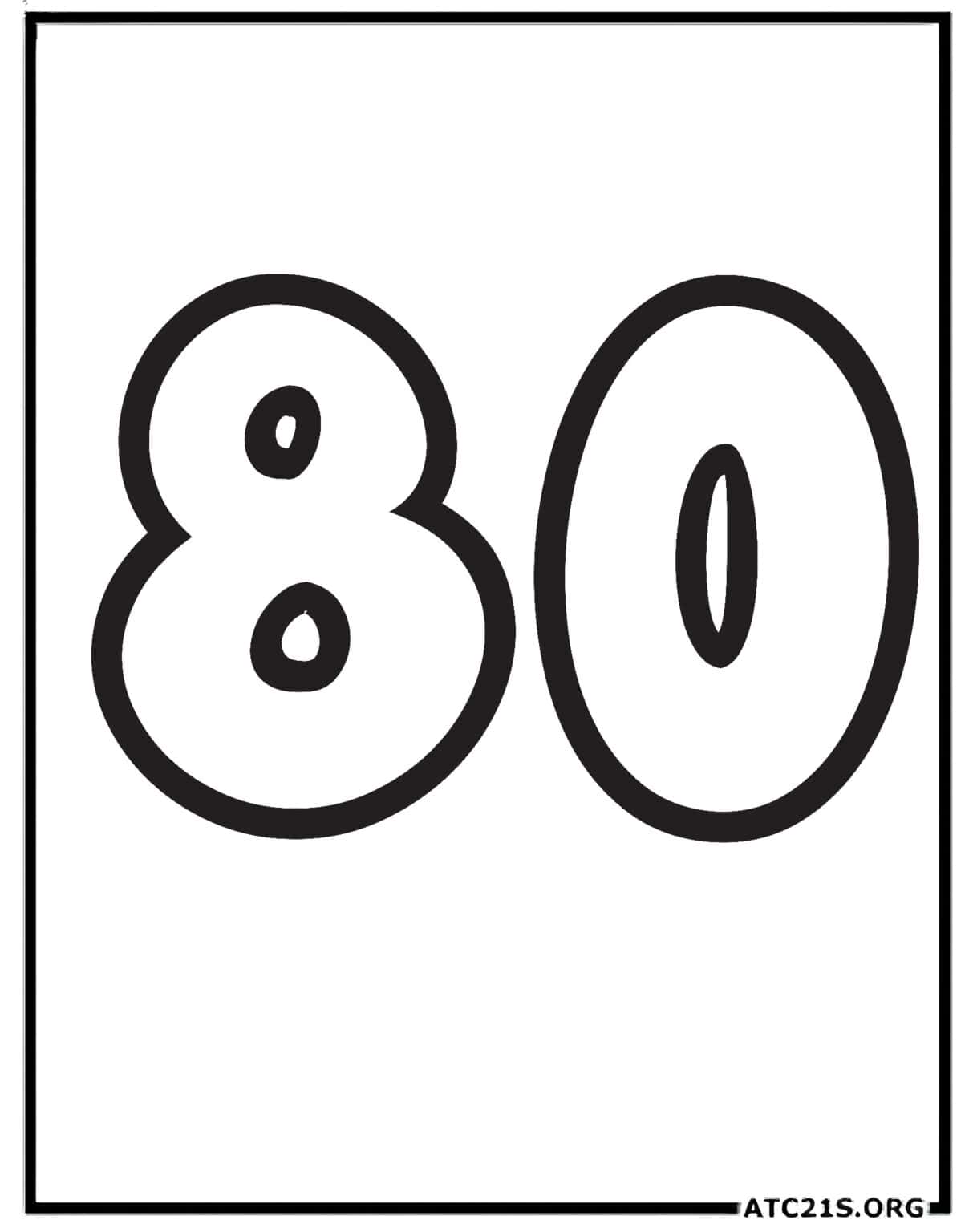 Free Number 10 Coloring Page Download Printable ATC21S free-number-10-coloring-page-download-printable-atc21s